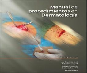 Publicación reciente de equipo de Dermatólogos